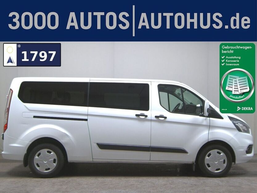 Transit Custom