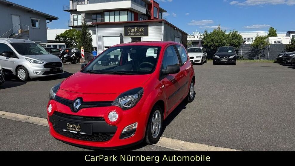 Twingo