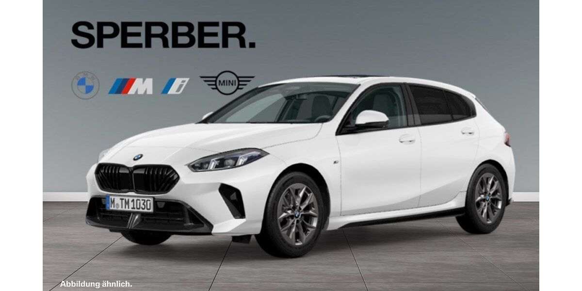 BMW 123 24.900 km 35.574 &euro; Bamberg 96050