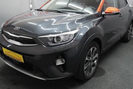 Kia Stonic 92.375 km 13.790 &euro; Pfungstadt 64319