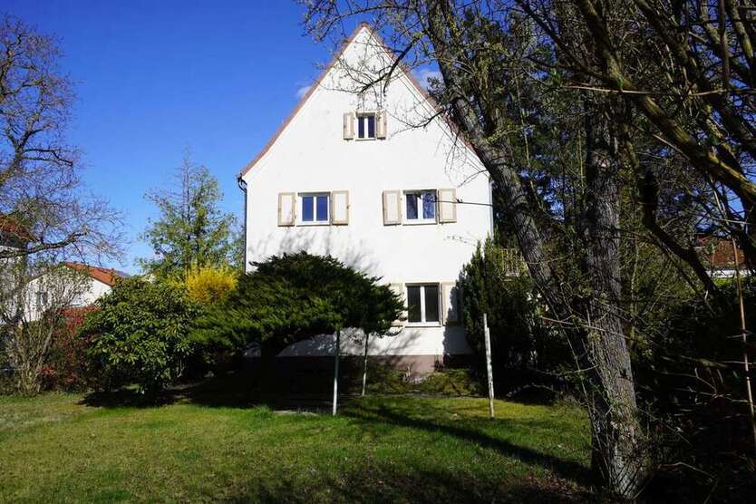 Haus zum Kaufen in Fürth 580.000 € 110 m²