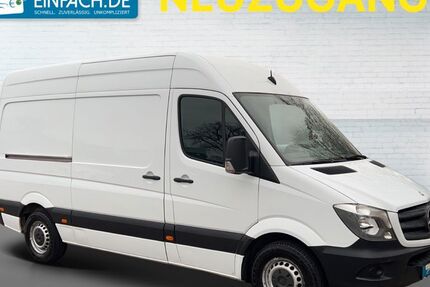 Mercedes-Benz Sprinter 119.300 km 18.499 &euro; Delmenhorst 27755