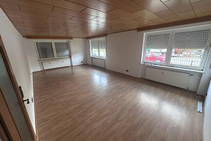 großzügige 4 Zimmer Wohnung in Hersbruck