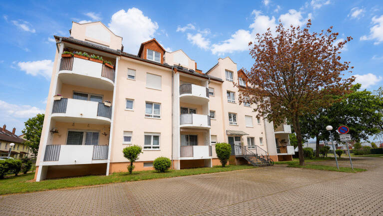 Etagenwohnung Markranstädt - 2 Zimmer, 64 m&sup2;, 130.000&euro; | Angebot:26672448