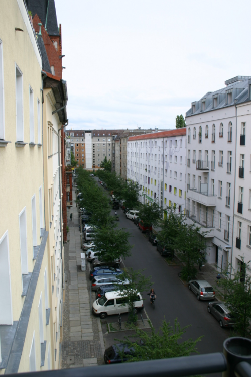 Wohnung zum Mieten in Berlin 1.640 € 62 m²