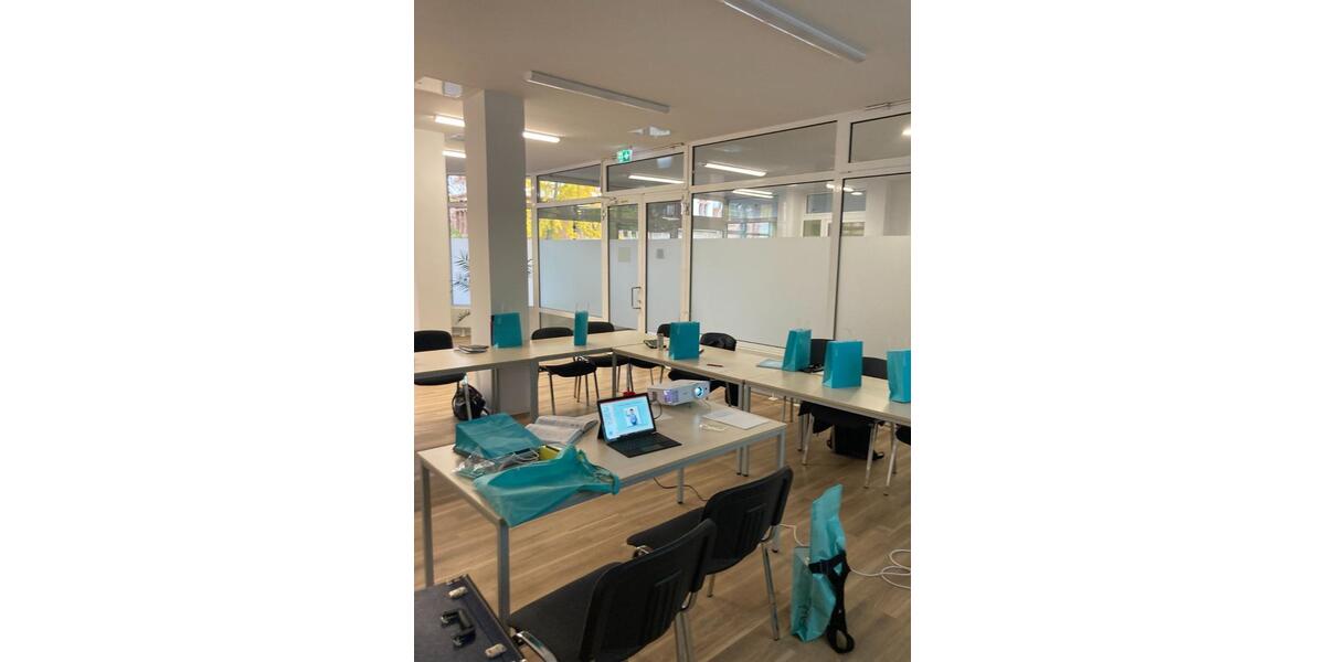 Gewerbeobjekt Mühlhausen (Thüringen) - 1.140&euro; | Angebot:25854844