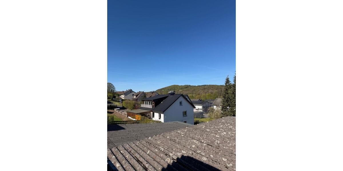Etagenwohnung Waldkappel - 3 Zimmer, 81 m&sup2;, 550&euro; | Angebot:26391877