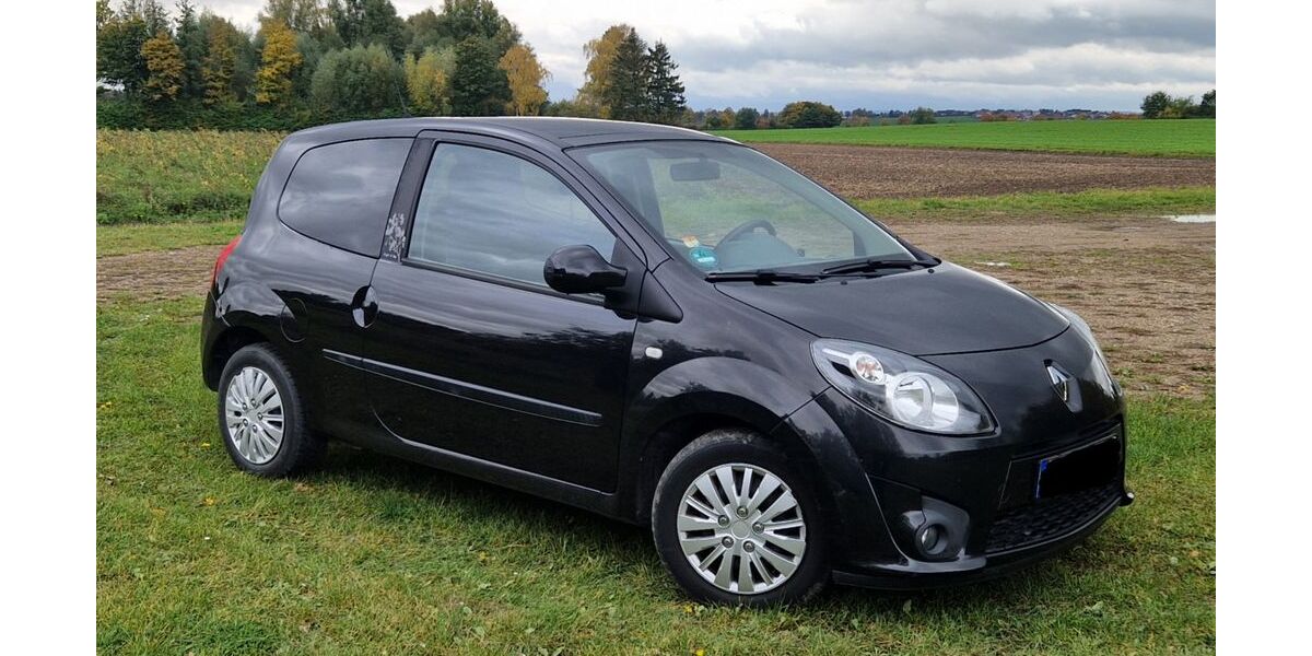 Renault Twingo 113.000 km 1.990 &euro; Alfeld 31061