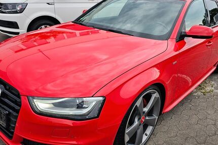 Audi A4 202.000 km 11.450 &euro; Isernhagen ( bei Hannover) 30916