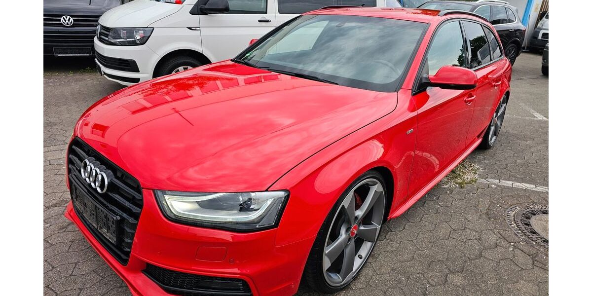 Audi A4 202.000 km 11.450 &euro; Isernhagen ( bei Hannover) 30916