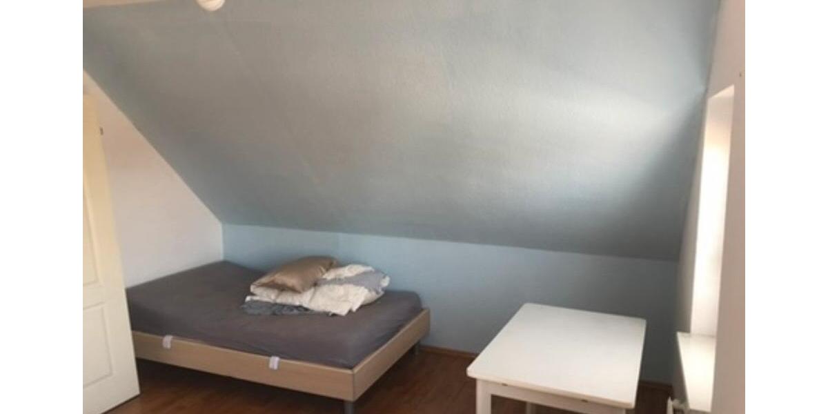 Etagenwohnung Delmenhorst Düsternort - 1 Zimmer, 40 m&sup2;, 395&euro; | Angebot:24470028