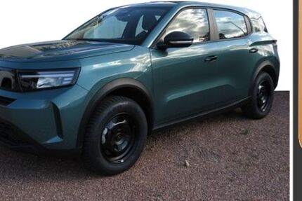 Opel Frontera 1.150 km 24.590 € Chemnitz 09126