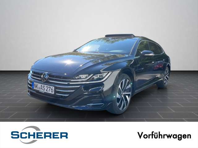 Arteon