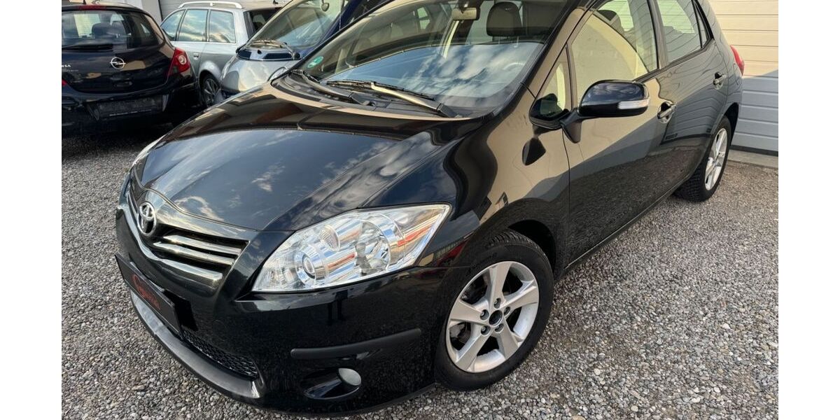 Toyota Auris 150.000 km 5.500 € Merching 86504