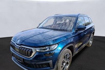 Skoda Kodiaq 59.989 km 34.936 &euro; Pegnitz 91257