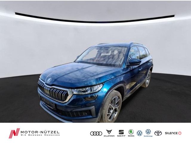Skoda Kodiaq 59.989 km 34.936 &euro; Pegnitz 91257