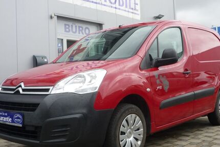 Citroen Berlingo 76.000 km 6.990 € Kaiserslautern 67657