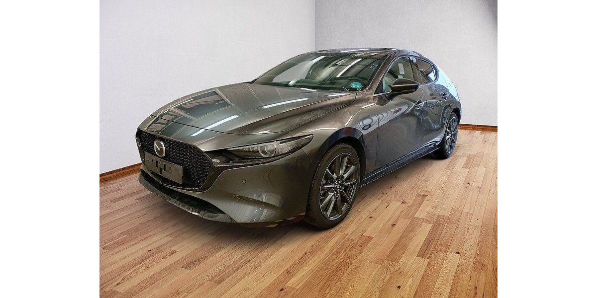 Mazda 3 15.959 km 25.890 &euro; Magdeburg 39120