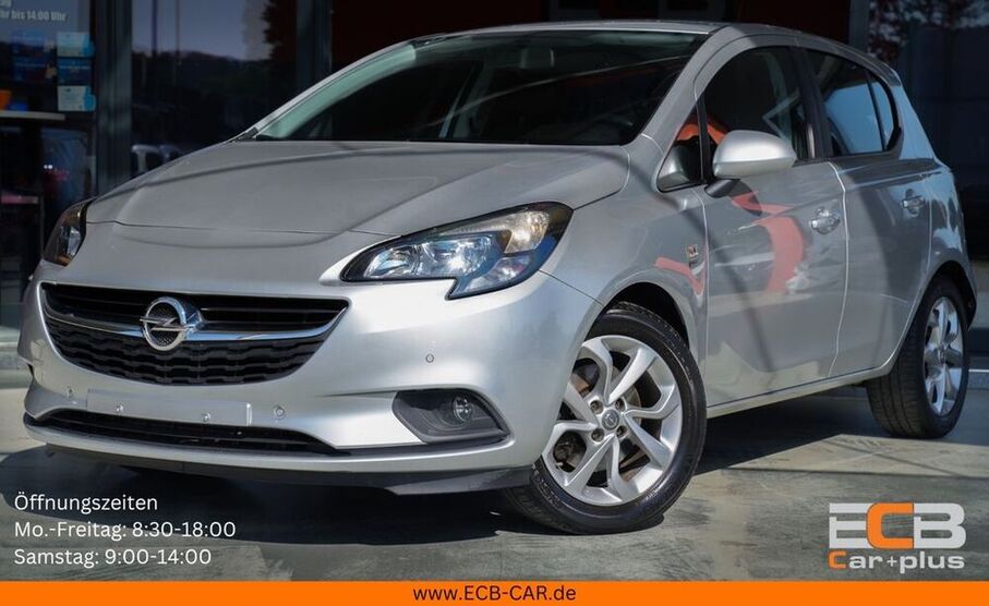 Corsa