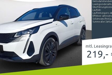Peugeot 3008 25.376 km 23.989 &euro; Ahaus 48683