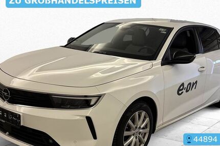 Opel Astra 117.493 km 13.797 &euro; Krefeld 47829