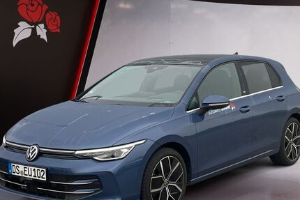 VW Golf 21.509 km 33.149 &euro; Donaueschingen 78166