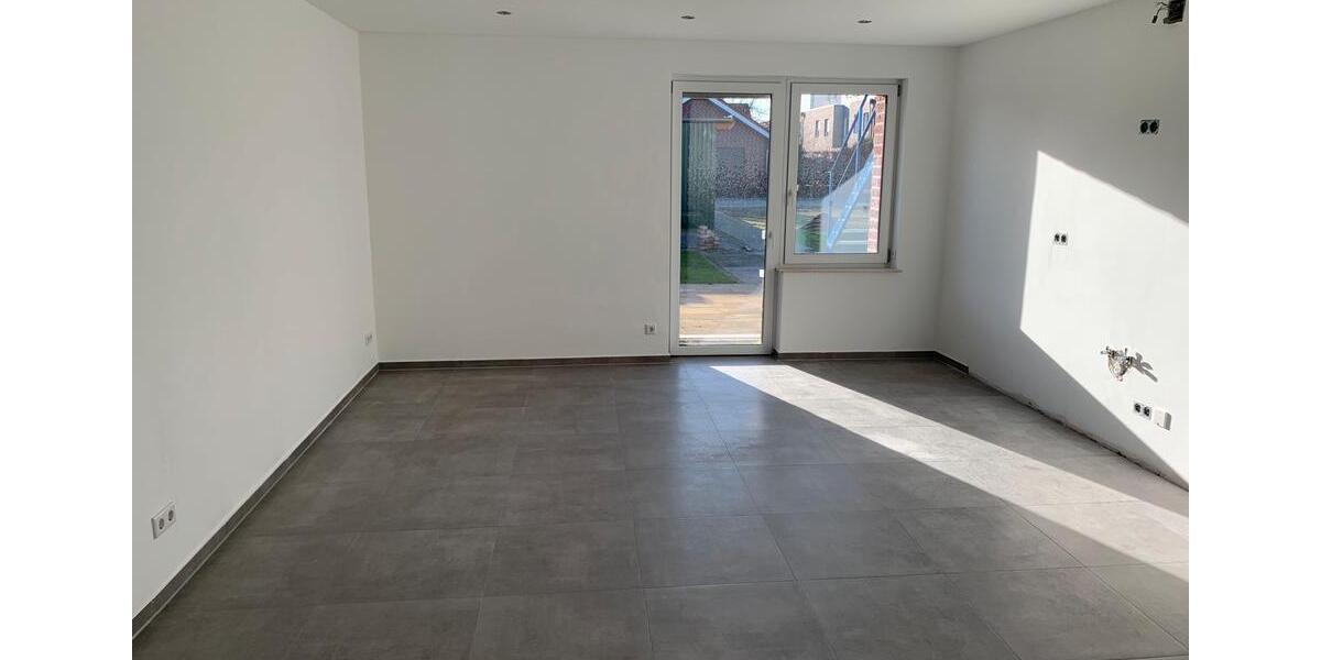 Geräumige Erdgeschosswohnung in zentraler Lage von Epe 5 zimmer