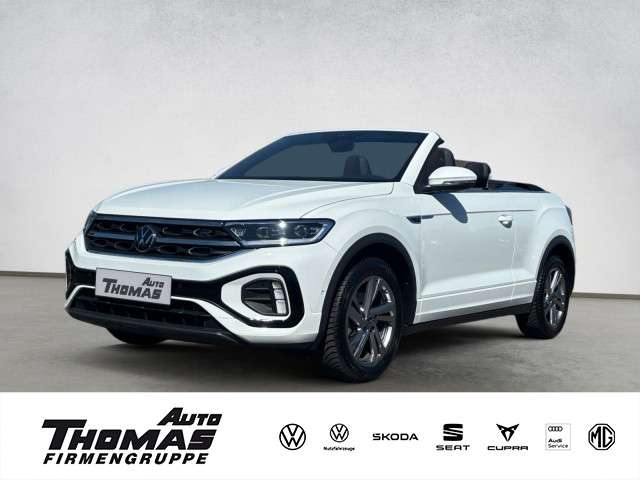 T-Roc