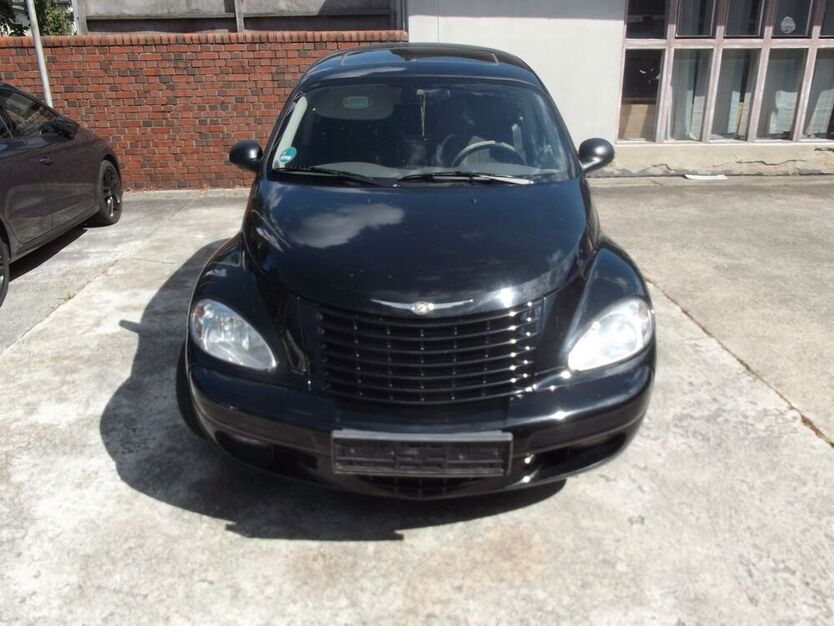 PT Cruiser