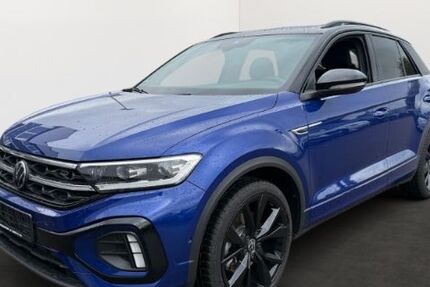 VW T-Roc 7.990 km 33.490 &euro; Waldshut-Tiengen 79761