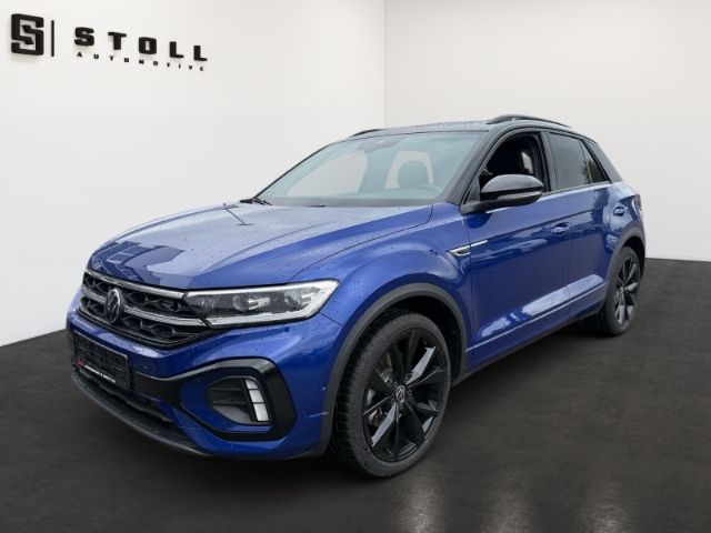 VW T-Roc 7.990 km 33.490 &euro; Waldshut-Tiengen 79761