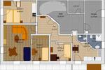 Einfamilienhaus Wörth am Rhein - 13 Zimmer, 340 m&sup2;, 870.000&euro; | Angebot:26824991