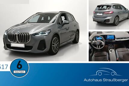 BMW 218 Active Tourer 50.600 km 26.900 &euro; Buchschwabach bei Nürnberg 90574