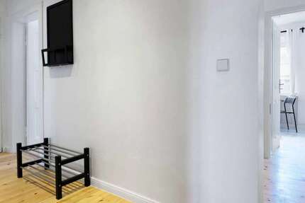 Zimmer Berlin Tempelhof - 690&euro; | Angebot:26853705