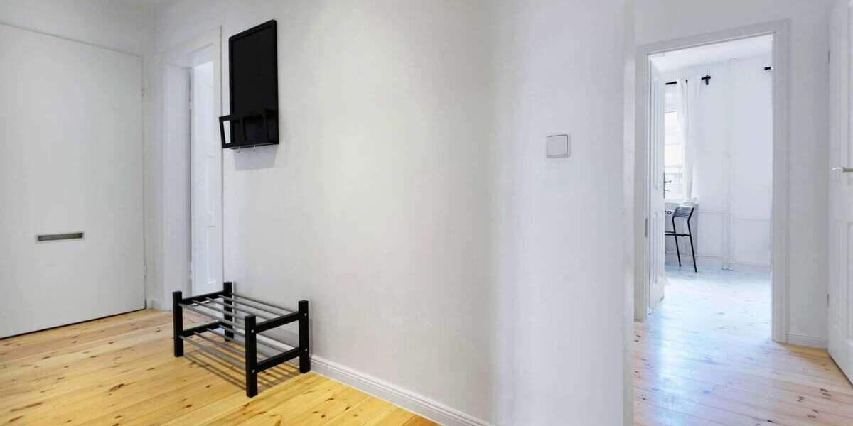 Zimmer Berlin Tempelhof - 690&euro; | Angebot:26853705