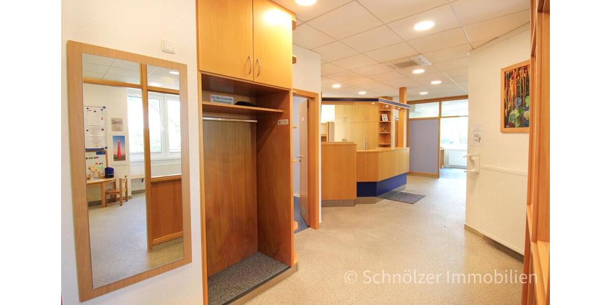 Gewerbeobjekt Bad Oeynhausen Dehme - 925&euro; | Angebot:26662309