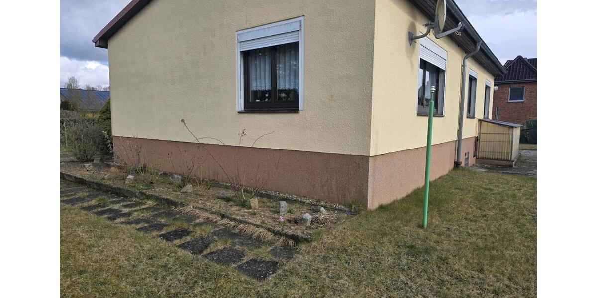 Einfamilienhaus Sternberg - 4 Zimmer, 92 m&sup2;, 99.000&euro; | Angebot:25988198