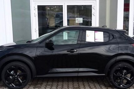 Nissan Juke 6.000 km 31.490 &euro; Waging 83329