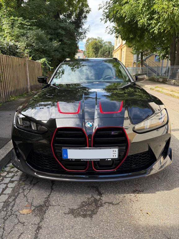 BMW M3 4.900 km 88.800 € Neuburg 86633