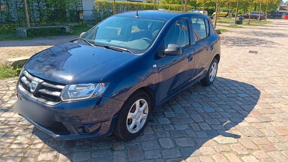 Sandero