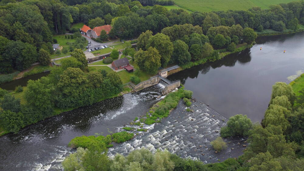 Mehrfamilienhaus, Wohnhaus Emsbüren Listrup - 7 Zimmer, 375 m&sup2;, 1.790.000&euro; | Angebot:23965481