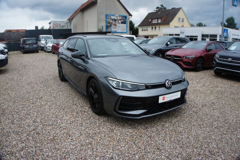 Passat Variant