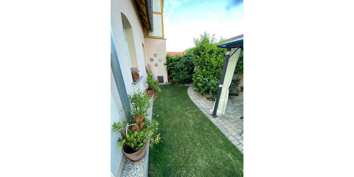Terrassenwohnung Röthenbach an der Pegnitz - 4 Zimmer, 98 m&sup2;, 359.000&euro; | Angebot:26238928