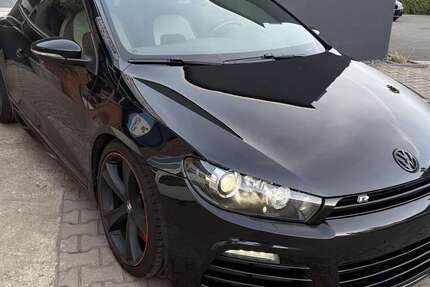 VW Scirocco 151.100 km 14.450 &euro; Magdeburg, Landeshauptstadt 39114