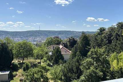 Wohnung zum Mieten in Stuttgart 1.980 € 87 m² 2 zimmer