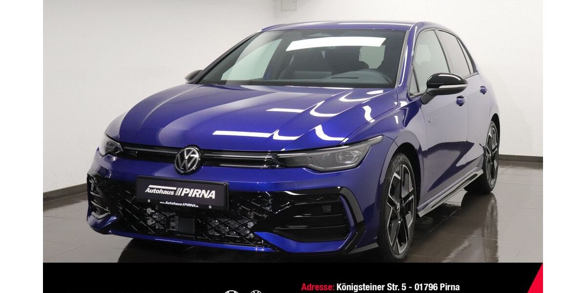 VW Golf 6.000 km 47.390 &euro; Pirna 01796