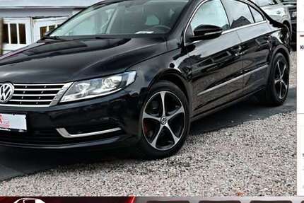 VW CC 227.000 km 7.980 &euro; Hamburg 22179