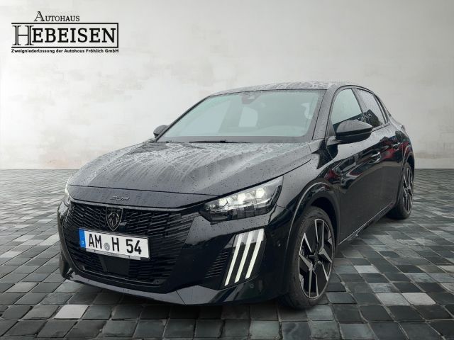Peugeot 208 1.500 km 26.990 € Amberg 92224