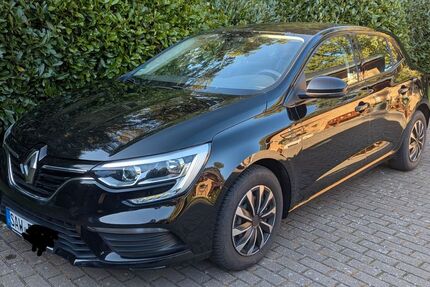 Renault Megane 123.338 km 5.950 € Arendsee 39619