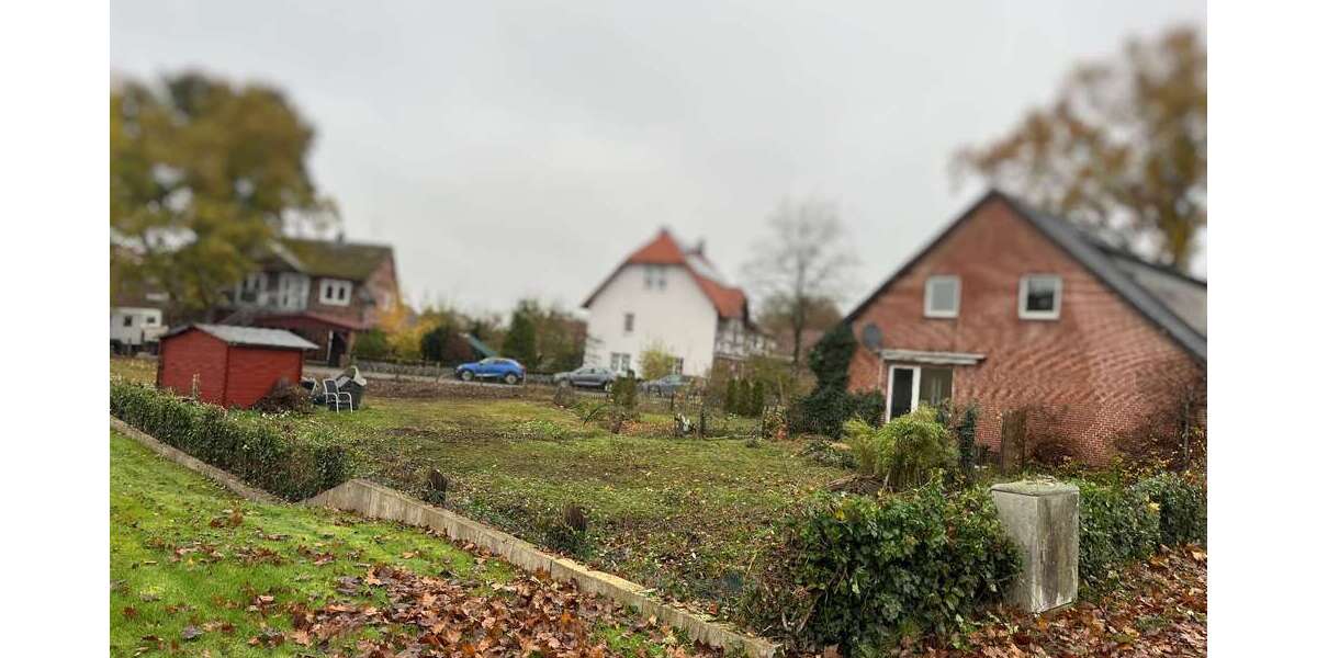 Grundstück Meinersen - 72.000&euro; | Angebot:25416794